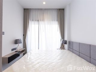 Wohnung zur Miete mit 1 Zimmer in Huai Khwang, Bangkok