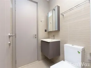 Wohnung zur Miete mit 1 Zimmer in Huai Khwang, Bangkok