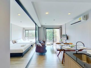 For sale そして for rent 1 Beds condo in Cha Am, Phetchaburi
