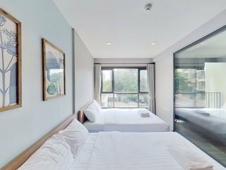 For sale そして for rent 1 Beds condo in Cha Am, Phetchaburi