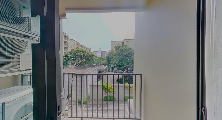 For sale and for rent 1 bed condo in Cha Am, Phetchaburi