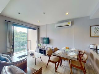 For sale そして for rent 1 Beds condo in Cha Am, Phetchaburi