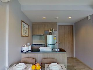 For sale そして for rent 1 Beds condo in Cha Am, Phetchaburi
