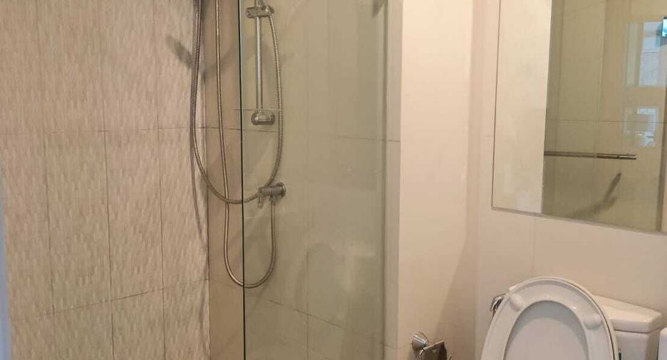 Wohnung zur Miete mit 2 Zimmer in Khlong Toei, Bangkok