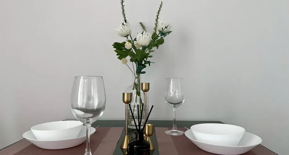 For rent 1 bed condo in Bang Phlat, Bangkok