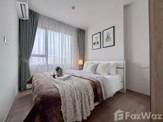 出租 1 卧室 公寓 在 Bang Phlat, 曼谷