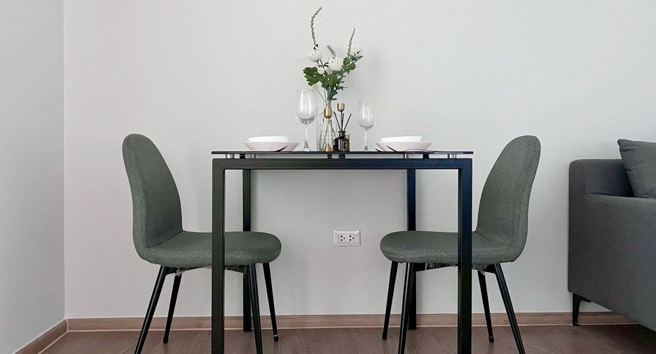 For rent 1 Beds condo in Bang Phlat, Bangkok