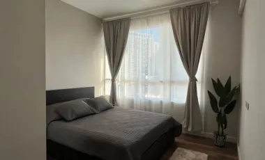 Condo en alquiler de 1 habitaciones en Khlong Toei, Bangkok