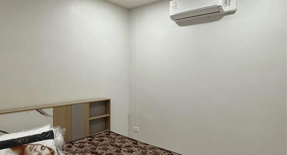 Аренда 2 спальни дом в Пхукет Тощн, Пхукет