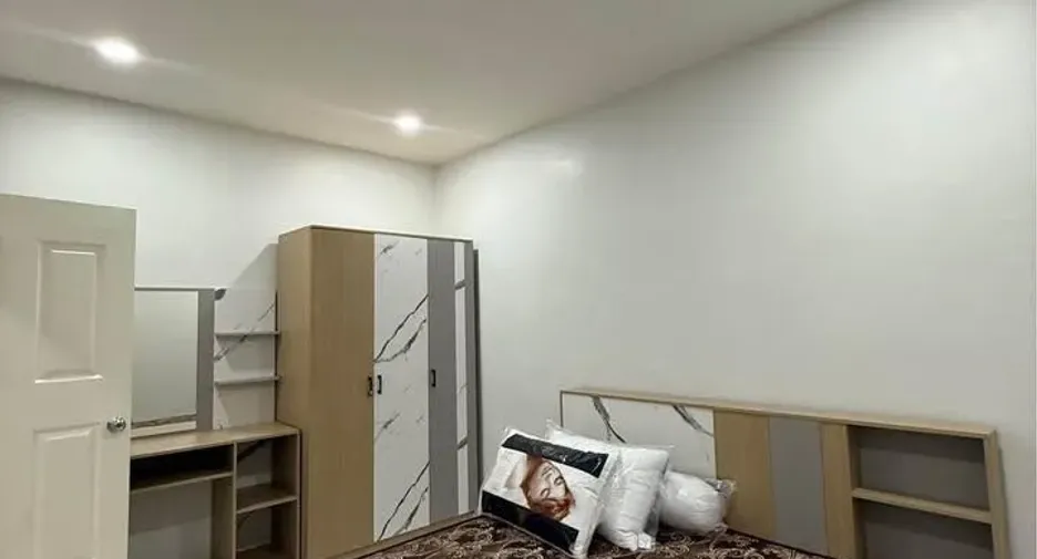 出租 2 卧室 独立屋 在 Phuket Town, 普吉