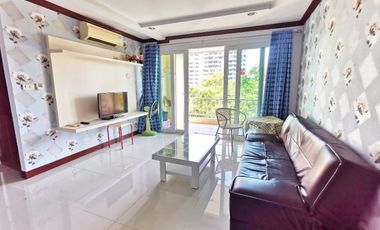 For sale そして for rent 1 Beds condo in Cha Am, Phetchaburi