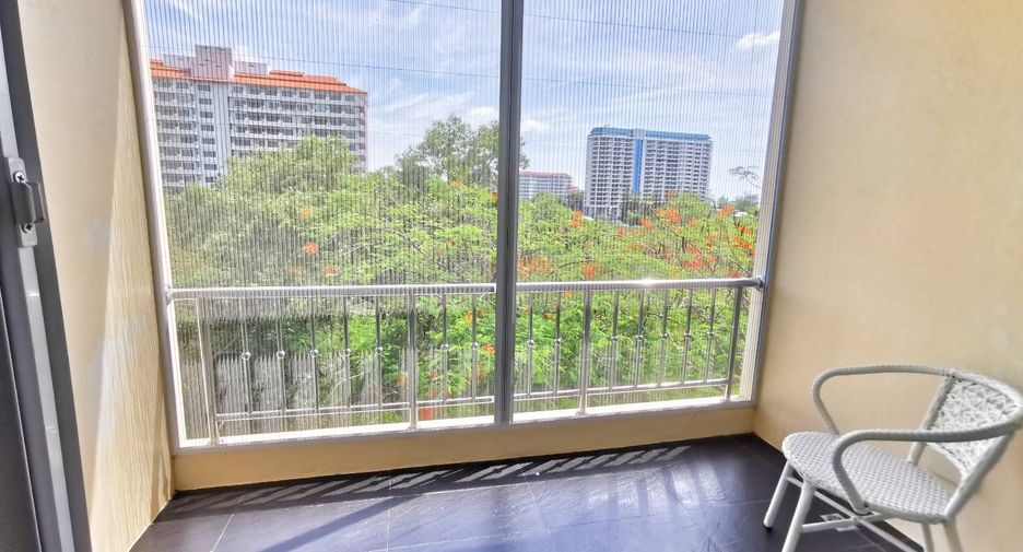 For sale and for rent 1 bed condo in Cha Am, Phetchaburi