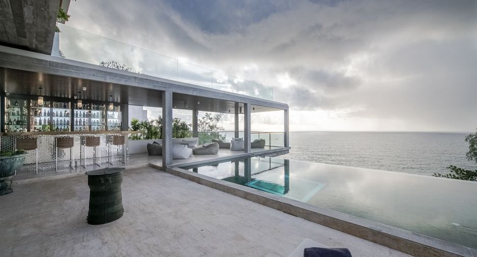 For sale and for rent 11 bedrooms villa in Thalang, Phuket