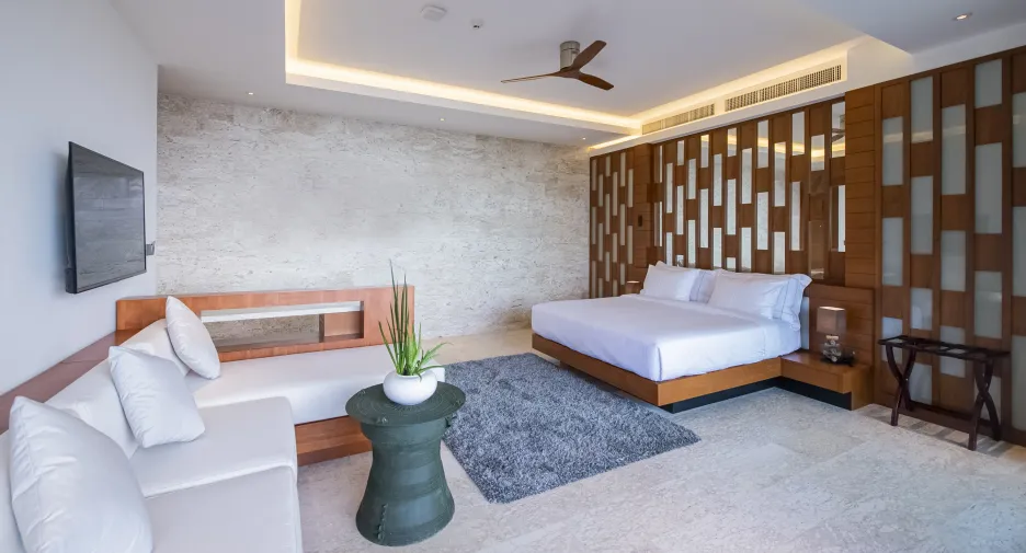 For sale and for rent 11 bedrooms villa in Thalang, Phuket