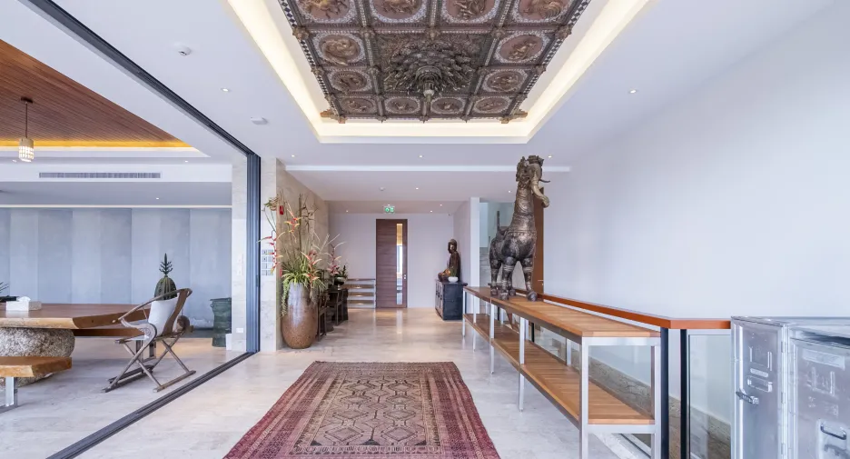 For sale and for rent 11 bedrooms villa in Thalang, Phuket