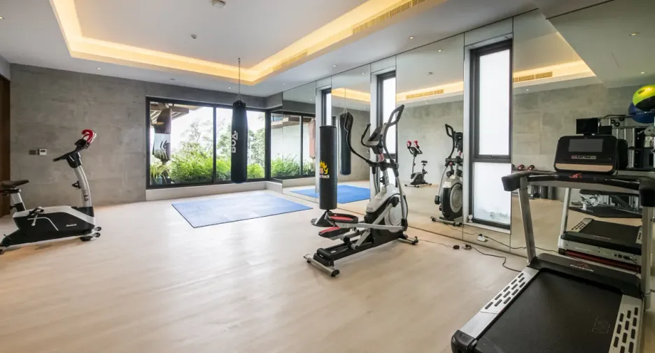 For sale and for rent 11 bedrooms villa in Thalang, Phuket