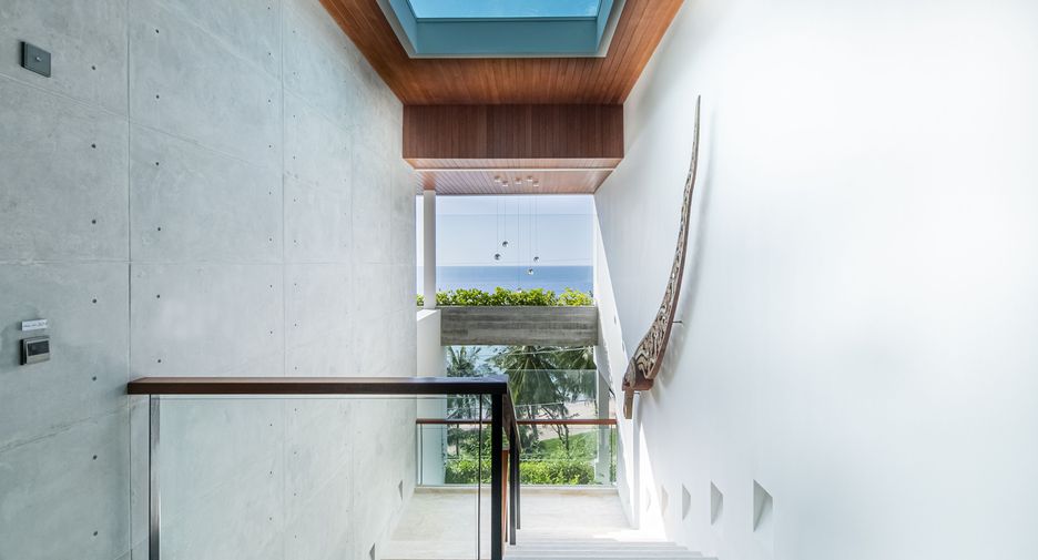 For sale and for rent 11 bedrooms villa in Thalang, Phuket