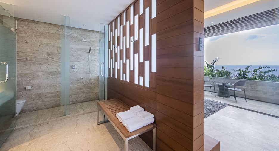 For sale and for rent 11 bedrooms villa in Thalang, Phuket