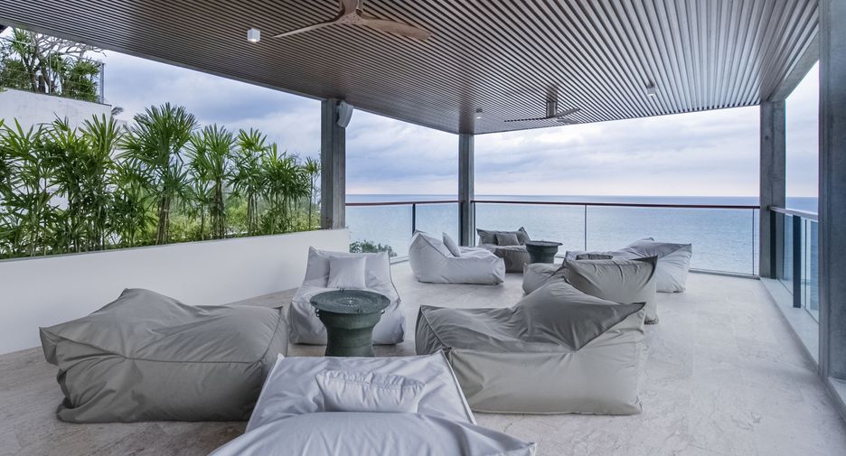 For sale and for rent 11 bedrooms villa in Thalang, Phuket