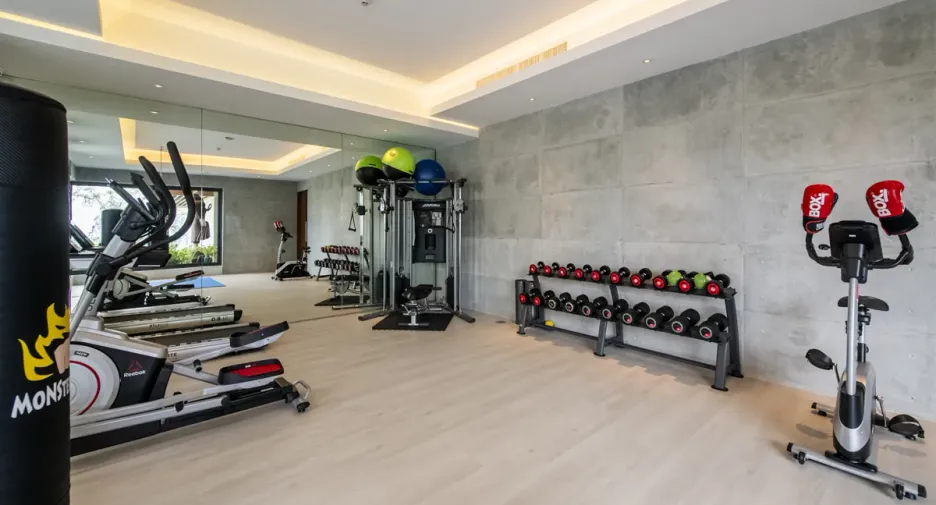 For sale and for rent 11 bedrooms villa in Thalang, Phuket