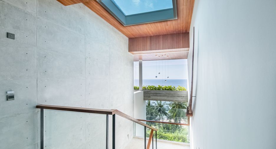 For sale and for rent 11 bedrooms villa in Thalang, Phuket