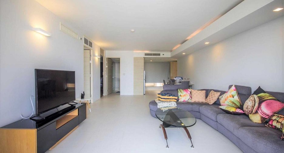 Wohnung zum Kauf mit 2 Zimmer in Hua Hin, Prachuap Khiri Khan