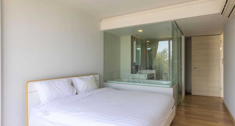 Wohnung zum Kauf mit 2 Zimmer in Hua Hin, Prachuap Khiri Khan