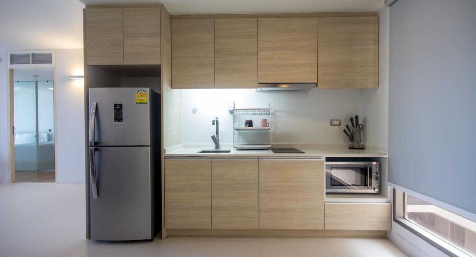 Wohnung zum Kauf mit 2 Zimmer in Hua Hin, Prachuap Khiri Khan