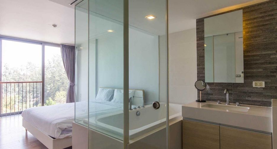 Wohnung zum Kauf mit 2 Zimmer in Hua Hin, Prachuap Khiri Khan