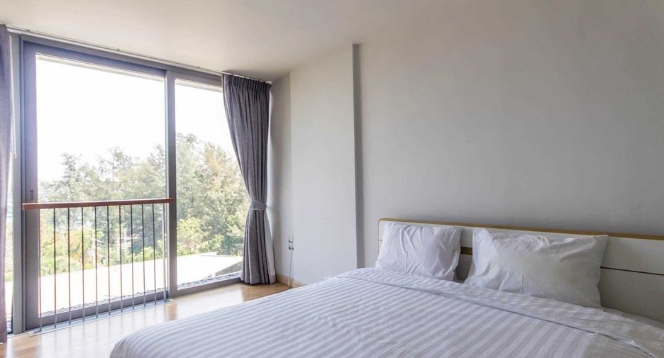 Wohnung zum Kauf mit 2 Zimmer in Hua Hin, Prachuap Khiri Khan