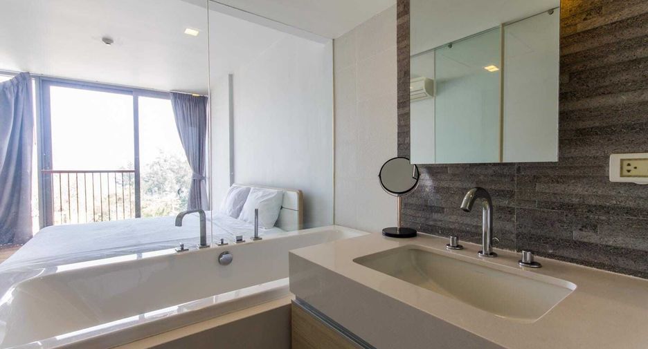 Wohnung zum Kauf mit 2 Zimmer in Hua Hin, Prachuap Khiri Khan