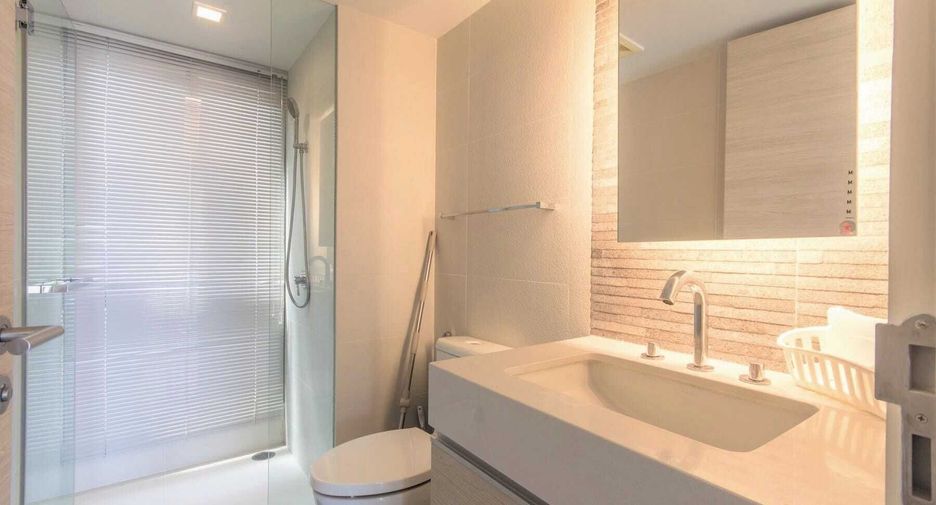Wohnung zum Kauf mit 2 Zimmer in Hua Hin, Prachuap Khiri Khan