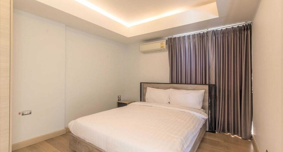 Wohnung zum Kauf mit 2 Zimmer in Hua Hin, Prachuap Khiri Khan