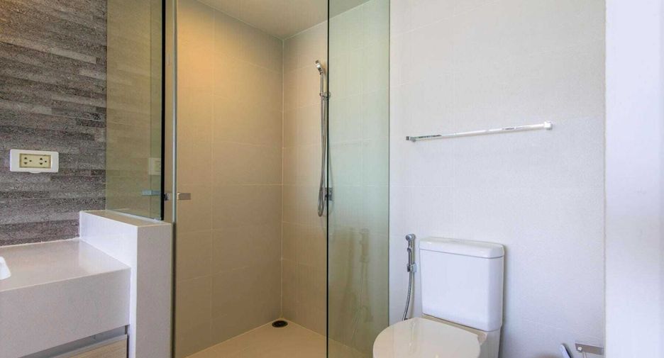 Wohnung zum Kauf mit 2 Zimmer in Hua Hin, Prachuap Khiri Khan