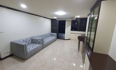 Condo en alquiler de 2 habitaciones en Watthana, Bangkok