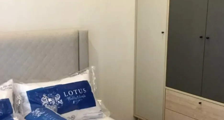 Wohnung zur Miete mit 1 Zimmer in Pathum Wan, Bangkok
