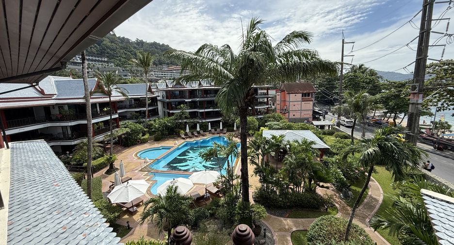 For sale 2 bedrooms condo 