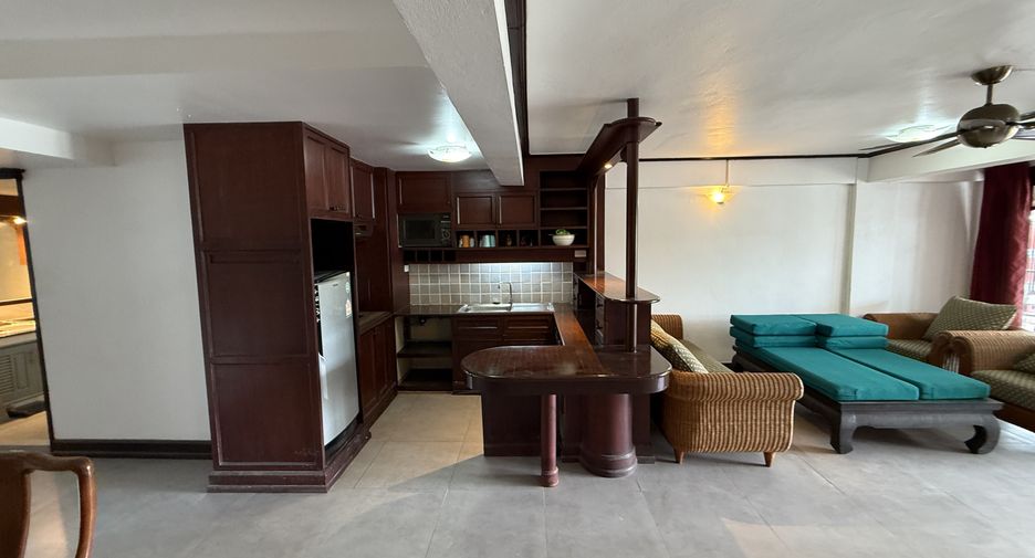 For sale 2 bedrooms condo 