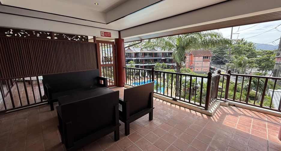 For sale 2 bedrooms condo 