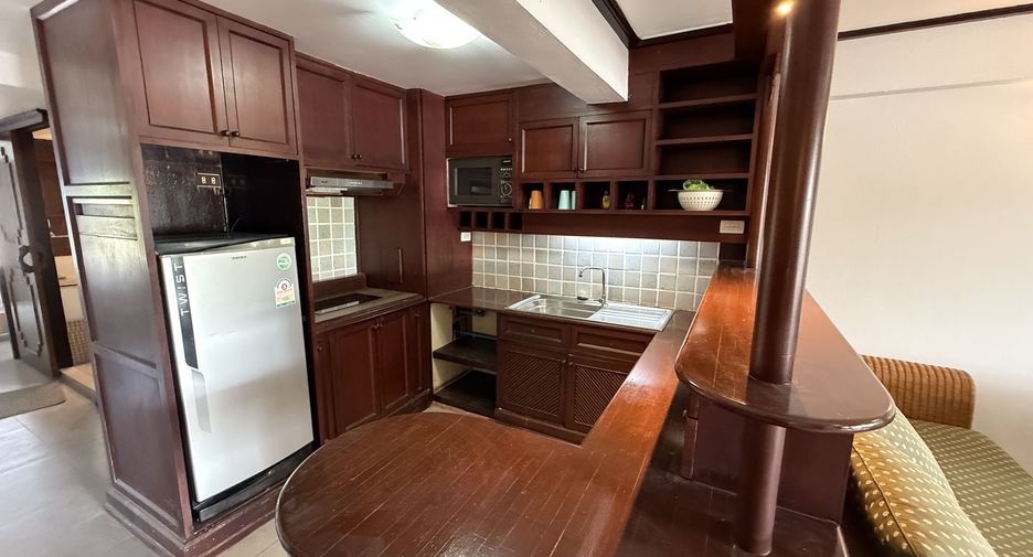 For sale 2 bedrooms condo 