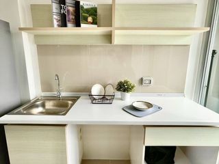 Condo en venta de 1 habitaciones en Bang Kapi, Bangkok