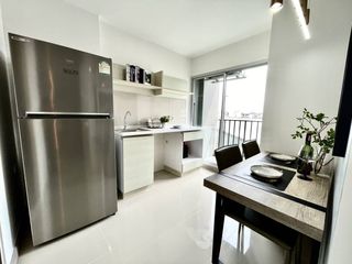 Condo en venta de 1 habitaciones en Bang Kapi, Bangkok