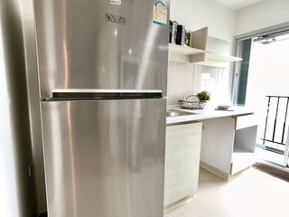 Condo en venta de 1 habitaciones en Bang Kapi, Bangkok