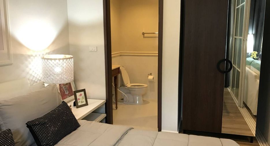For rent 2 bedrooms condo in Hua Hin, Prachuap Khiri Khan