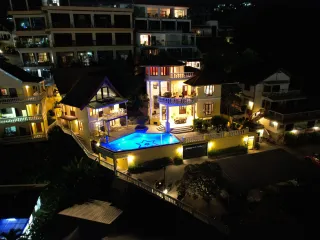 For sale 16 bedrooms villa in Kathu, Phuket