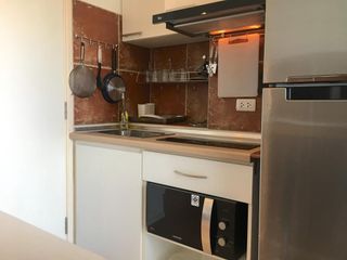 For rent studio condo in Bang Lamung, Chonburi