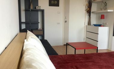 Wohnung zur Miete mit Studio in Bang Lamung, Chonburi