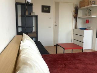 For rent studio condo in Bang Lamung, Chonburi