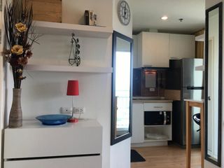 For rent studio condo in Bang Lamung, Chonburi