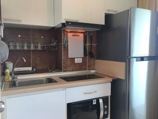 For rent studio condo in Bang Lamung, Chonburi